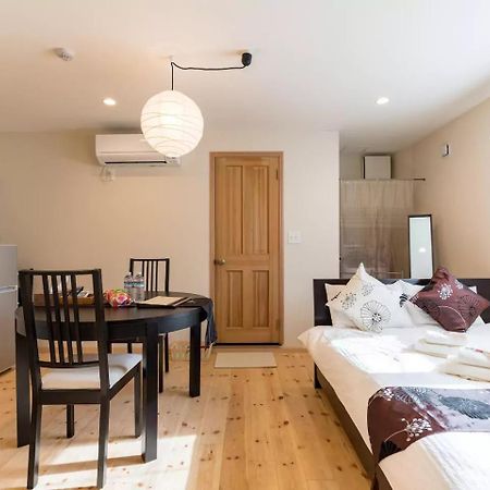 Villa Kamakura Bagian luar foto
