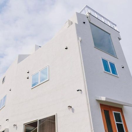 Villa Kamakura Bagian luar foto