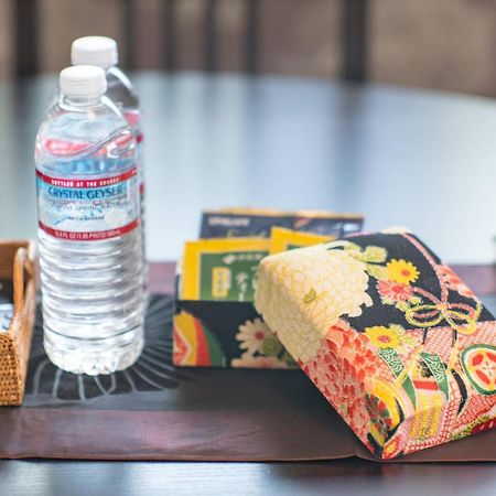 Villa Kamakura Bagian luar foto