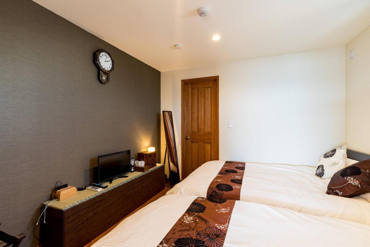 Villa Kamakura Ruang foto