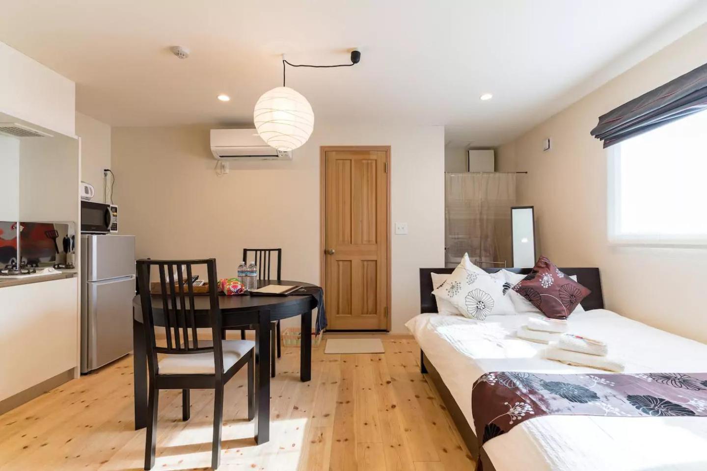 Villa Kamakura Bagian luar foto