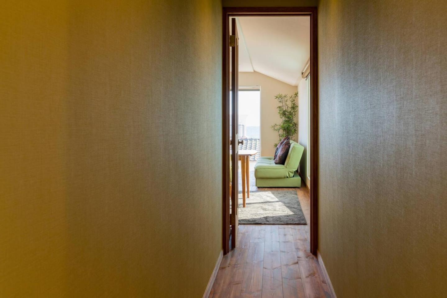 Villa Kamakura Ruang foto
