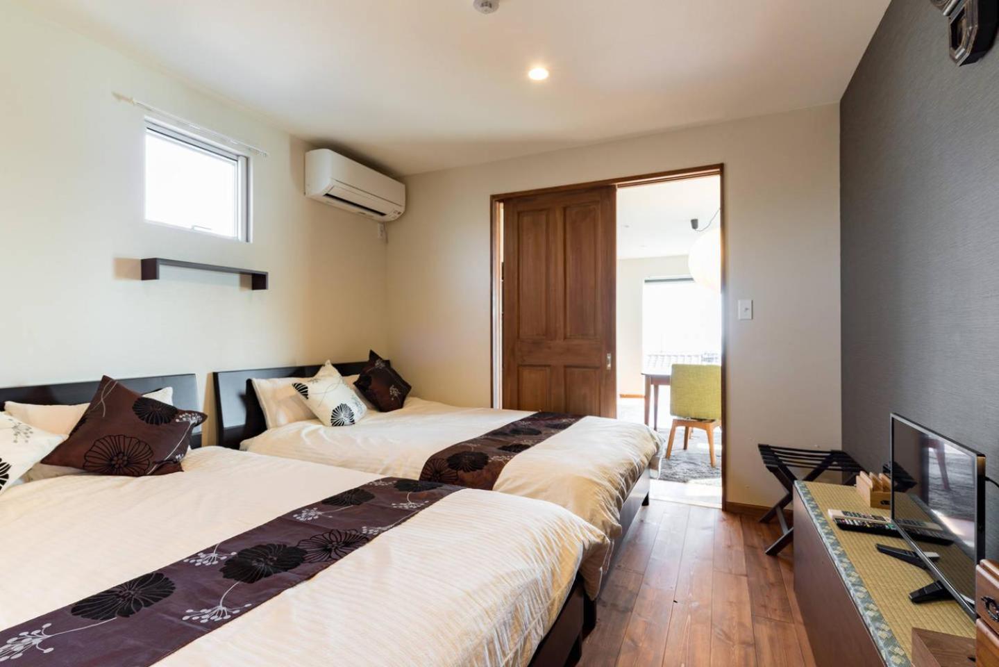 Villa Kamakura Bagian luar foto