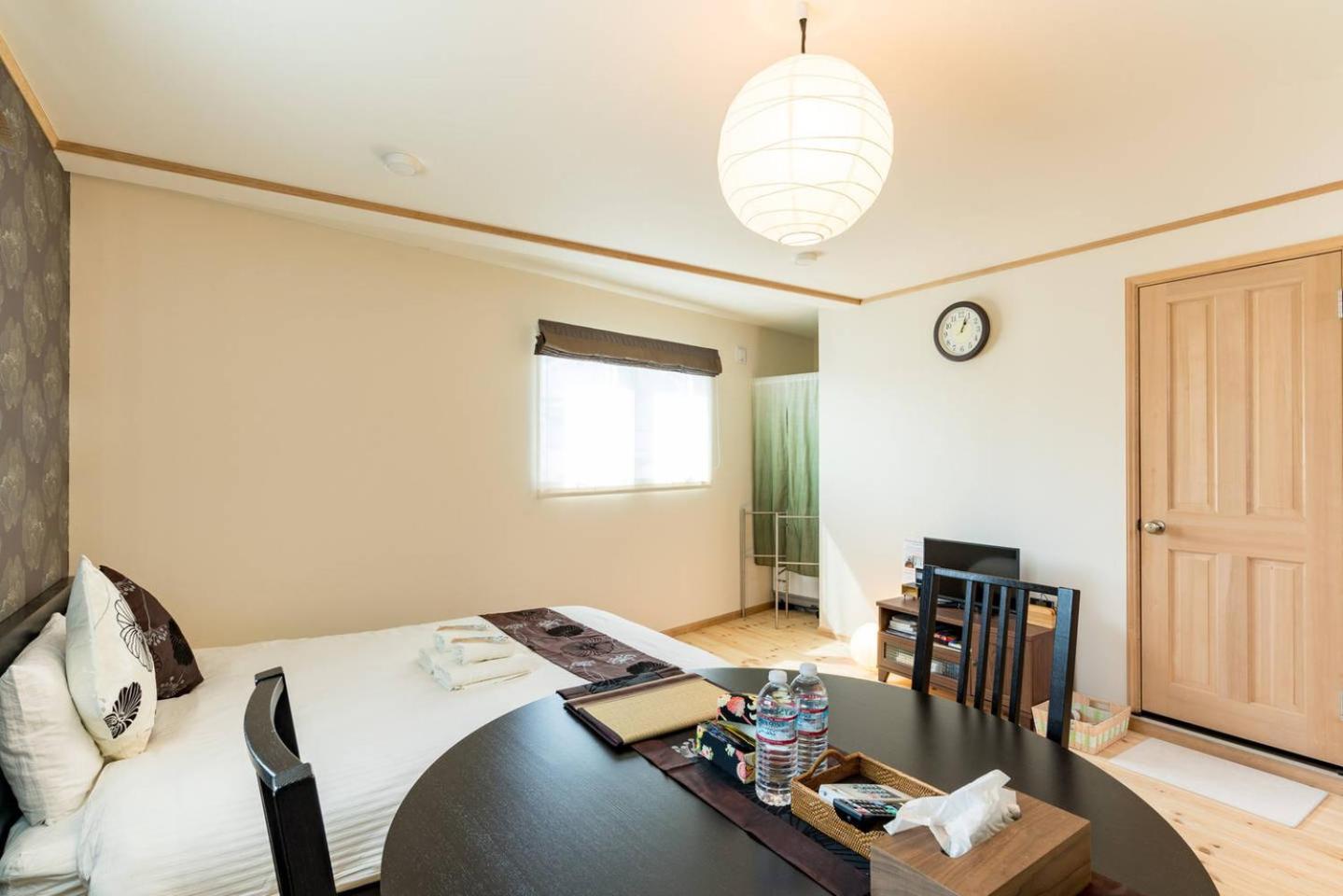 Villa Kamakura Ruang foto