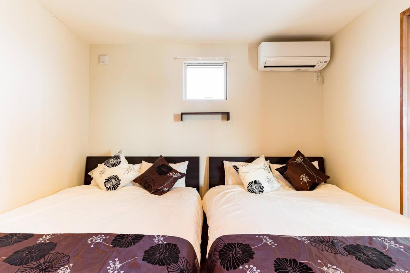 Villa Kamakura Ruang foto