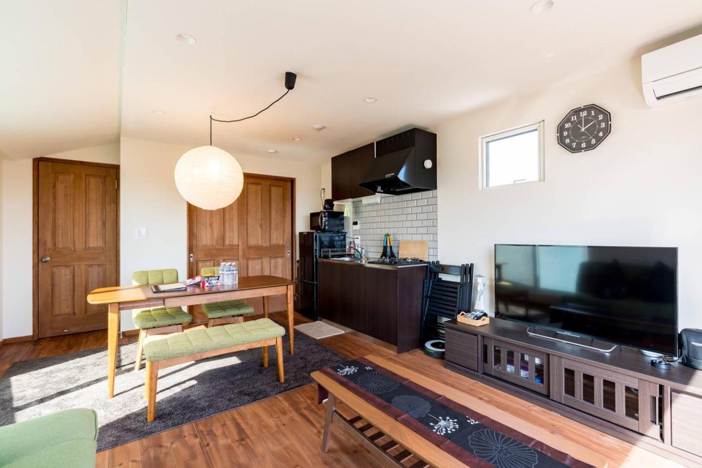 Villa Kamakura Ruang foto