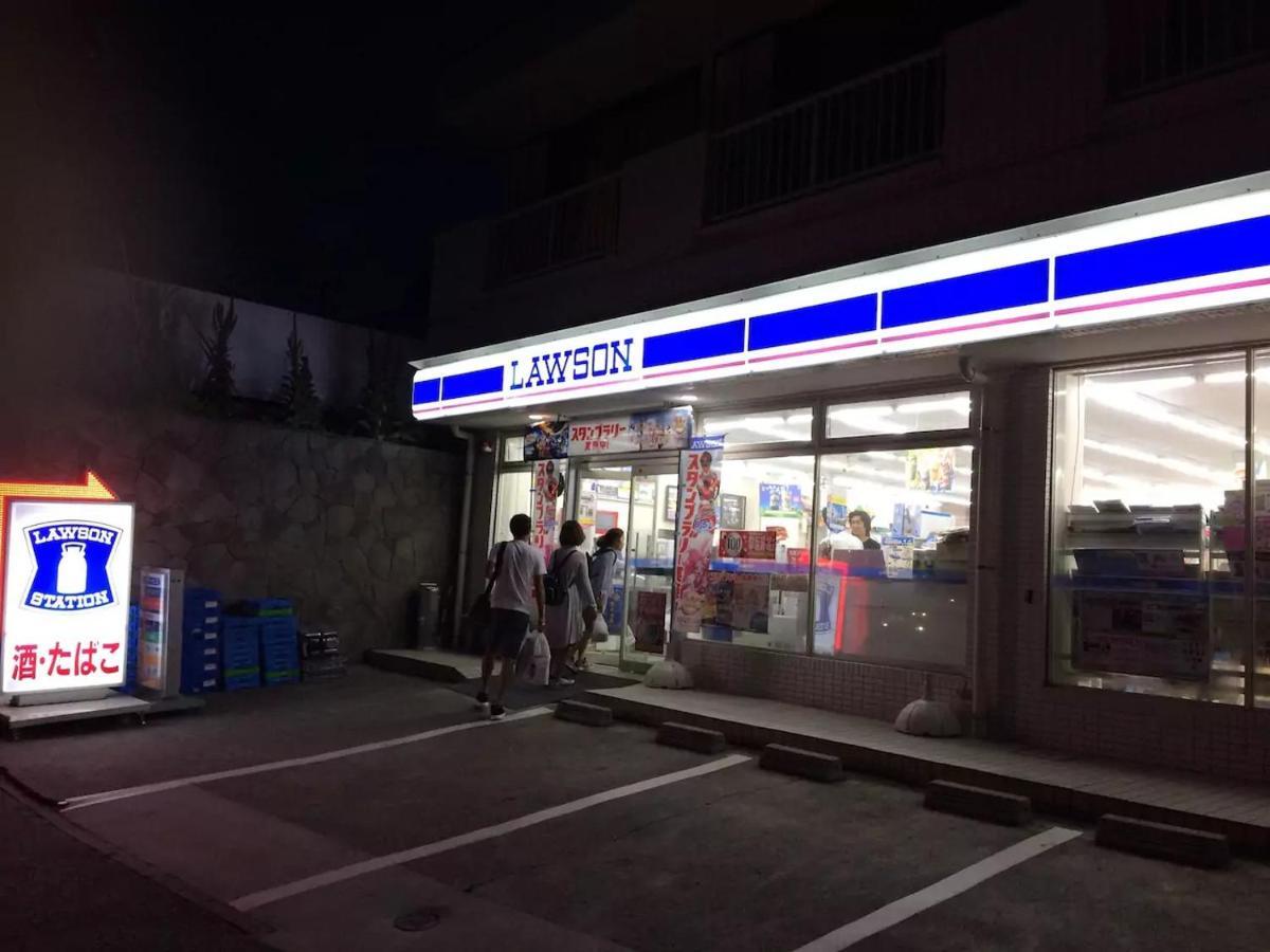 Villa Kamakura Bagian luar foto