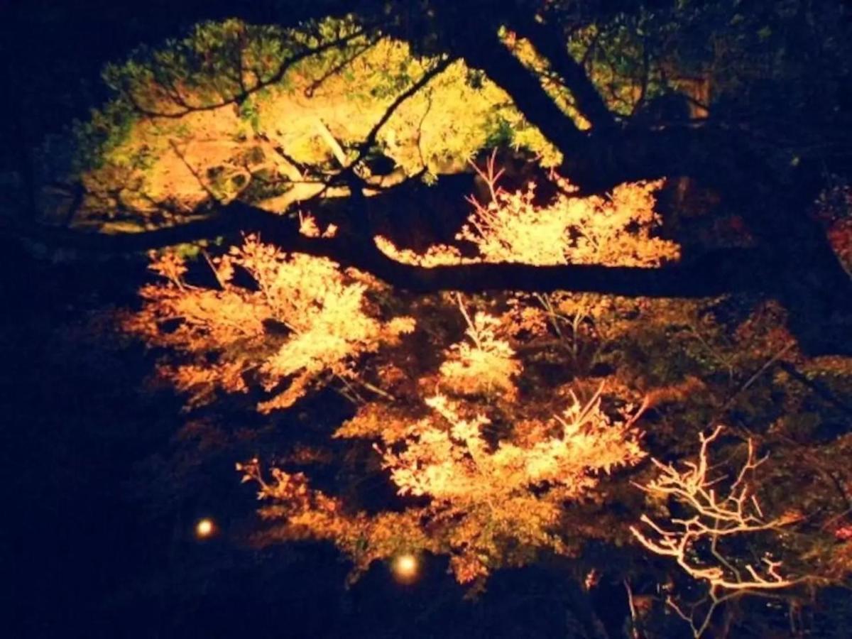 Villa Kamakura Bagian luar foto