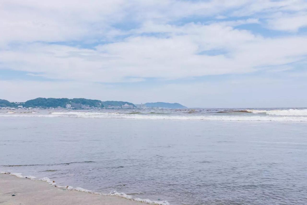 Villa Kamakura Bagian luar foto