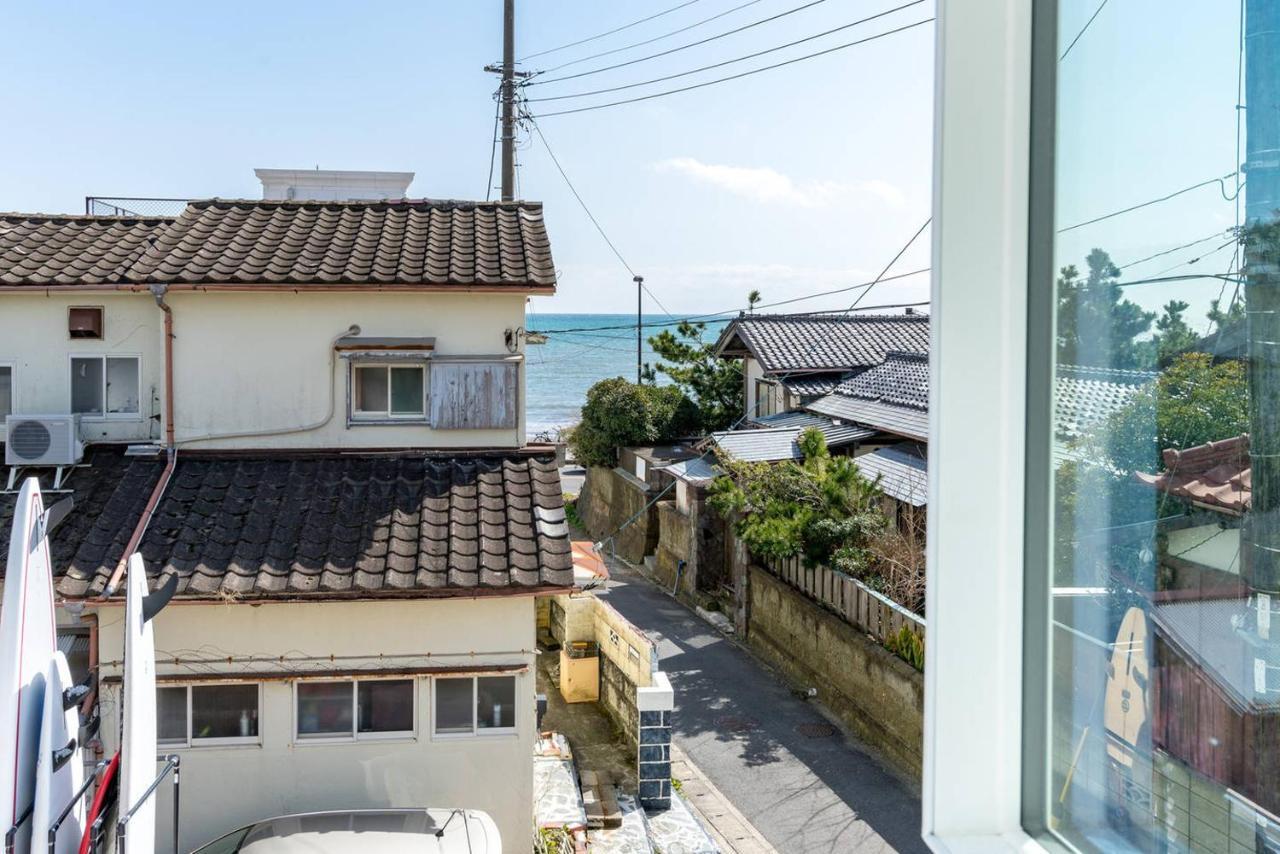 Villa Kamakura Bagian luar foto