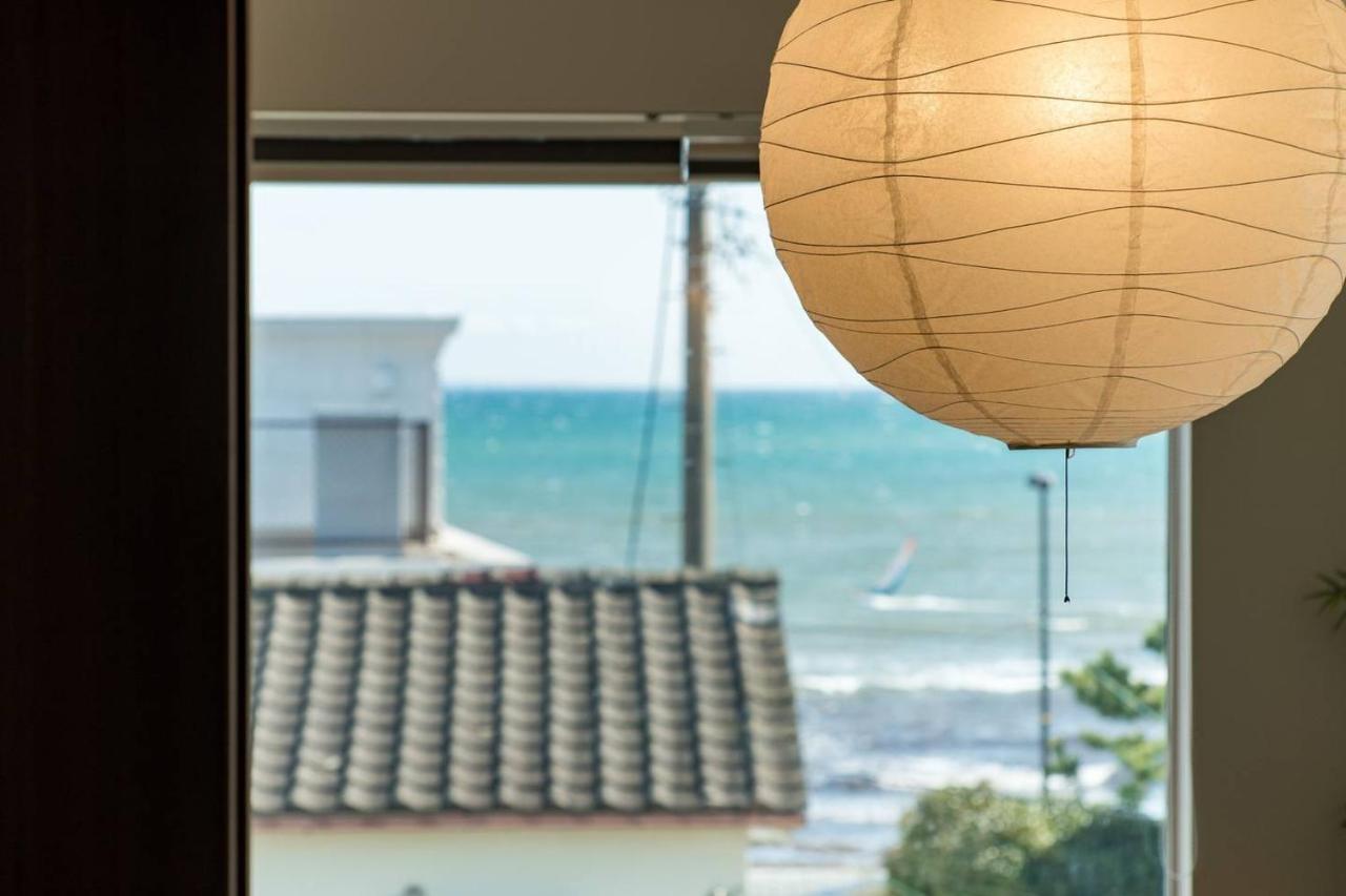 Villa Kamakura Bagian luar foto