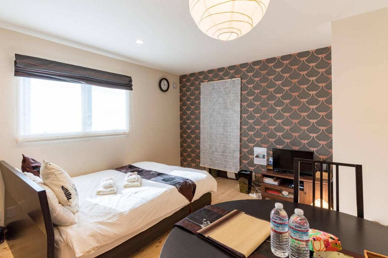 Villa Kamakura Bagian luar foto